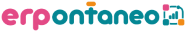 Spontaneo ERP logo